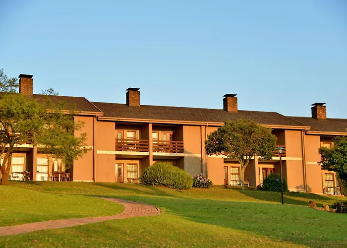 Crystal Springs Mountain Lodge