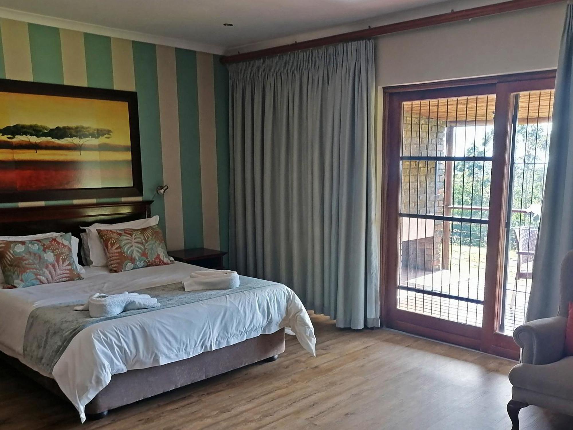 Crystal Springs Mountain 4*