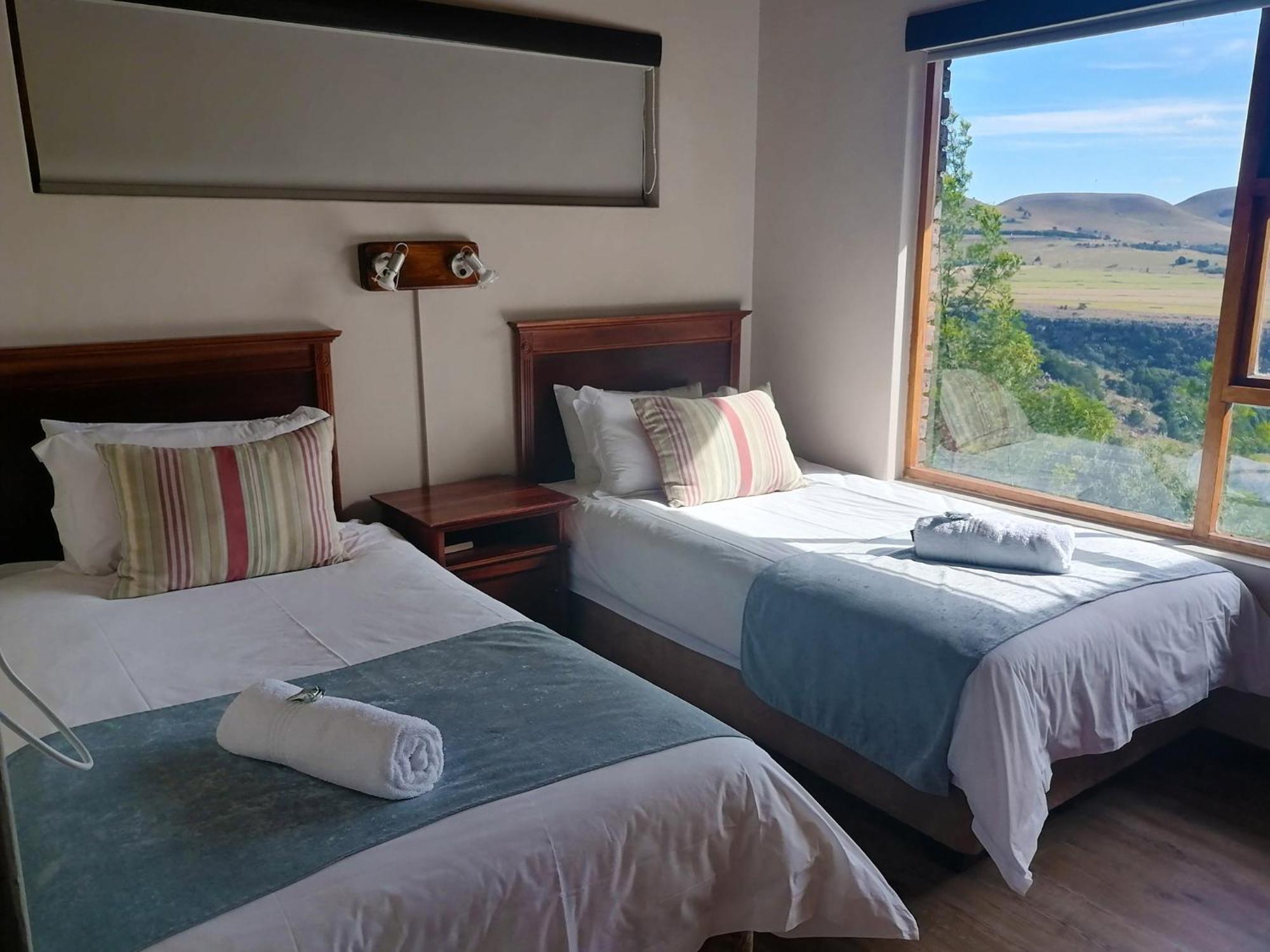 Crystal Springs Mountain 4* Pilgrimʼs Rest
