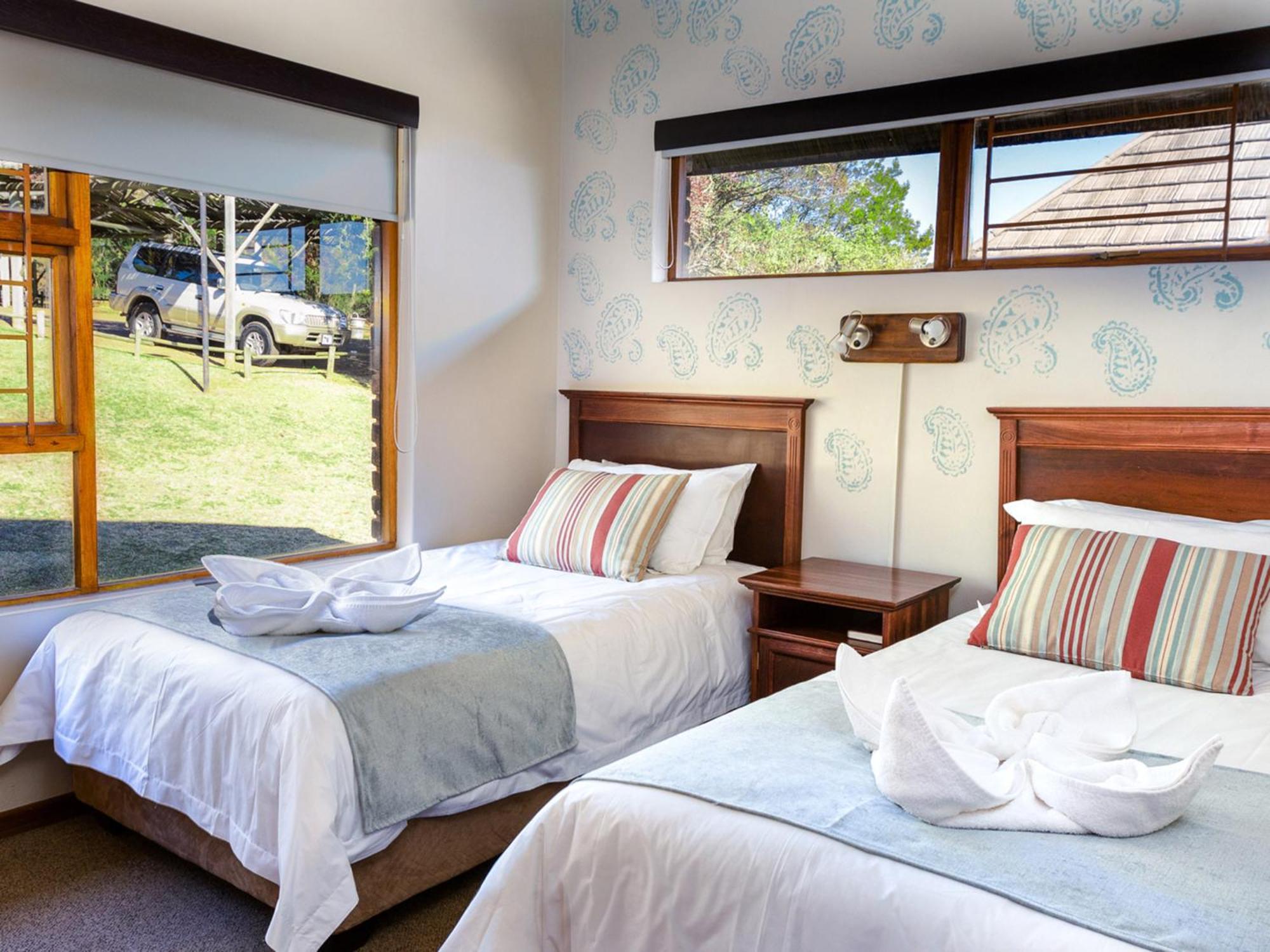 Resort Crystal Springs Mountain 4*
